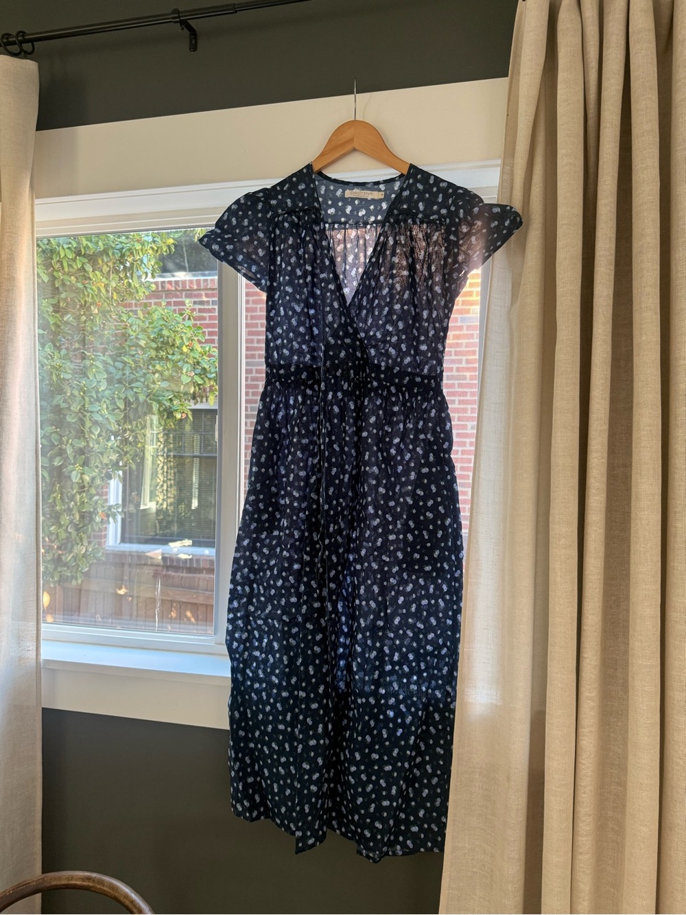CD Simple Dawn dress xs